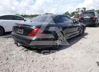 2012 Mercedes Benz SL 550 фото