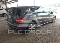 2012 Mercedes Benz R 350 фото
