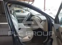 2012 Mercedes Benz R 350 фото