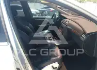 2012 Mercedes Benz R 350 фото