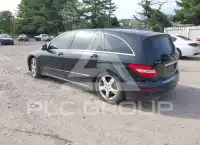2012 Mercedes Benz R 350 фото