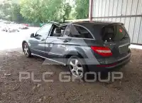 2012 Mercedes Benz R 350 фото