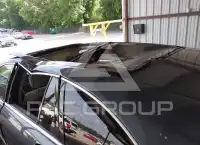 2012 Mercedes Benz R 350 фото