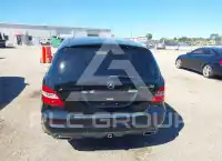 2012 Mercedes Benz R 350 фото