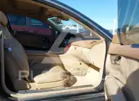 2012 Mercedes Benz CL 550 фото