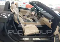 2012 Mercedes Benz SLK 350 фото