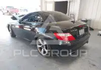 2012 Mercedes Benz SLK 350 фото