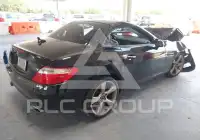 2012 Mercedes Benz SLK 350 фото