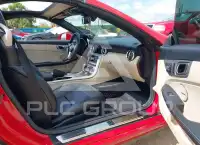 2012 Mercedes Benz SLK 350 фото