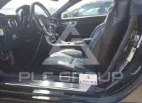 2012 Mercedes Benz SLK 350 фото