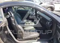 2012 Mercedes Benz SLK 350 фото