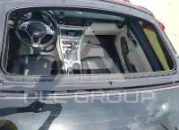 2012 Mercedes Benz SLK 350 фото