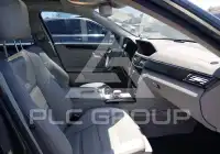 2012 Mercedes Benz E-Class photo