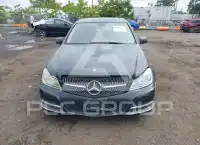 2012 Mercedes Benz C-Class photo