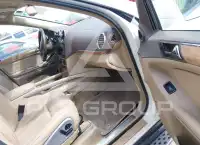 2012 Mercedes Benz GL 550 photo