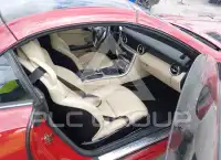 2012 Mercedes Benz SLK 250 photo