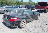 2012 Mercedes Benz SLK 250 фото