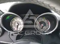 2012 Mercedes Benz SLK 250 фото