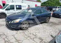 2012 Volvo S60 фото