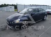 2012 Volvo S60 фото