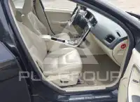 2012 Volvo S60 photo