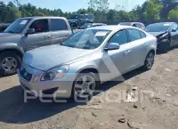 2012 Volvo S60 фото