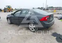 2012 Volvo S60 photo