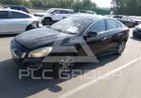 2012 Volvo S60 фото