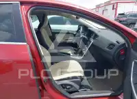2012 Volvo S60 фото