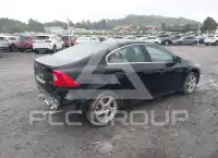 2012 Volvo S60 photo