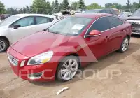 2012 Volvo S60 фото