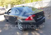 2012 Volvo S60 фото