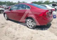 2012 Volvo S60 фото