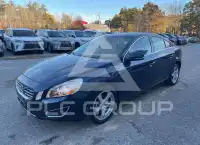2012 Volvo S60 фото