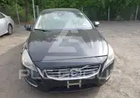 2012 Volvo S60 photo