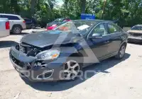 2012 Volvo S60 фото