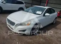 2012 Volvo S60 фото