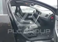 2012 Volvo S60 photo