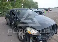 2012 Volvo S60 фото