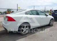 2012 Volvo S60 фото
