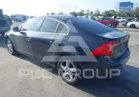 2012 Volvo S60 фото