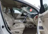2012 Volvo S60 photo