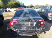 2012 Volvo S60 фото