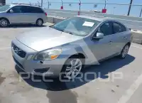 2012 Volvo S60 photo