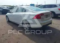 2012 Volvo S60 фото