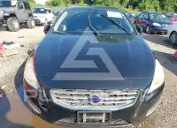 2012 Volvo S60 фото