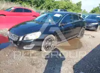 2012 Volvo S60 фото