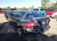 2012 Volvo S60 фото