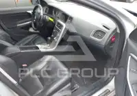 2012 Volvo S60 photo