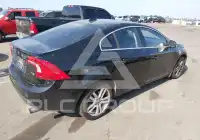 2012 Volvo S60 фото